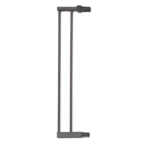 Steel Pressure Mount Pet Gate Extension 6" Midwest 