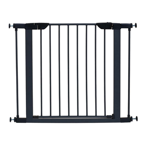 Steel Pressure Mount Pet Gate Midwest 