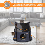 Kitty Tower - K&H Pet Products