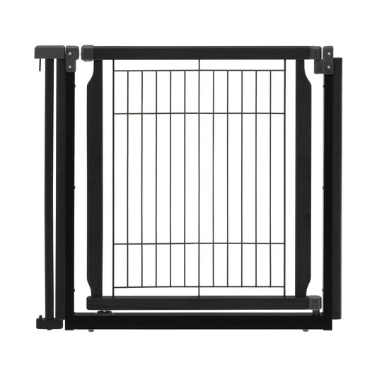 Richell Convertible Elite Optional Door Panel - Black Richell 
