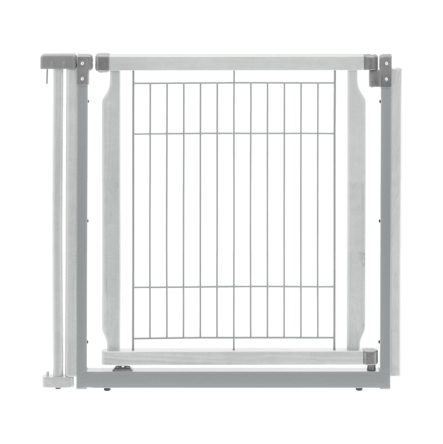 Richell Convertible Elite Optional Door Panel - Origami White Richell 