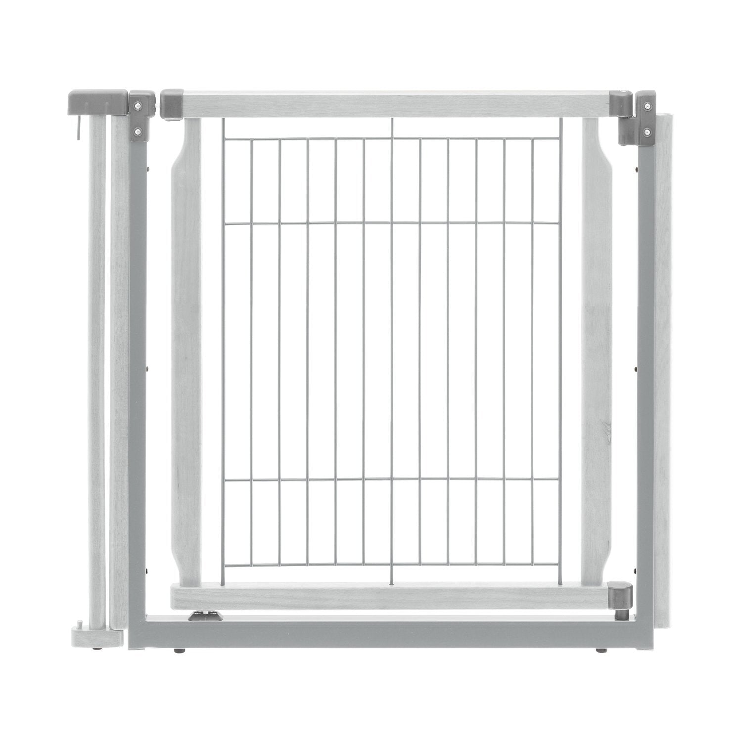 Richell Convertible Elite Optional Door Panel - Origami White Richell 