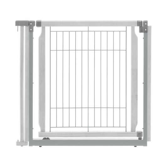 Richell Convertible Elite Optional Door Panel - Origami White Richell 