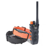 Dual System 1.5 Mile 2 Dog Remote Trainer Expandable Dogtra 