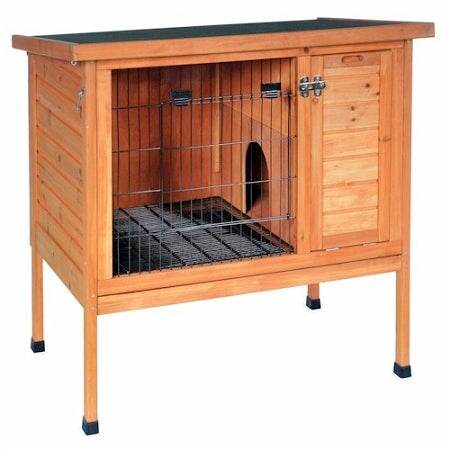 Small Rabbit Hutch Prevue Pet Products 