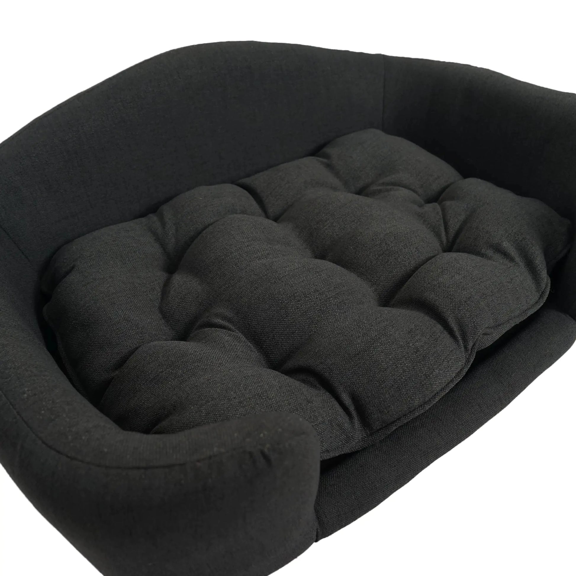 Luxury Dog Bed Couch InfiniteWags 