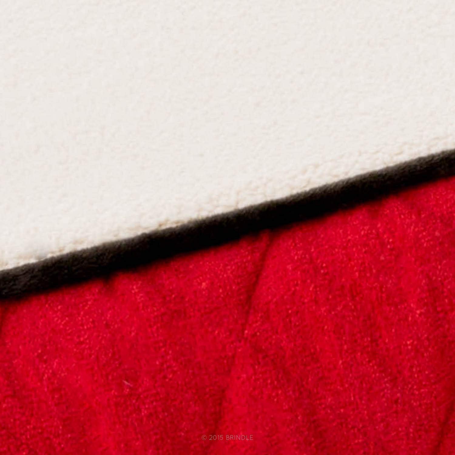 Orthopedic Dog Bed - Waterproof Memory Foam - 4 Inch InfiniteWags 