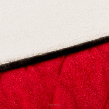 Orthopedic Dog Bed - Waterproof Memory Foam - 4 Inch InfiniteWags 