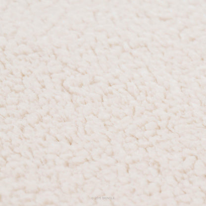 Orthopedic Dog Bed - Waterproof Memory Foam - 4 Inch InfiniteWags 