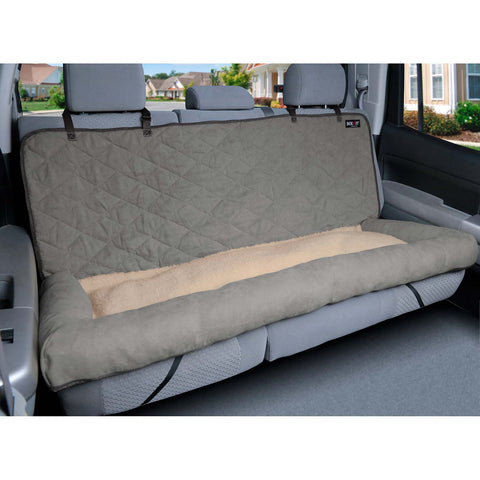 Solvit Car Cuddler PetSafe 