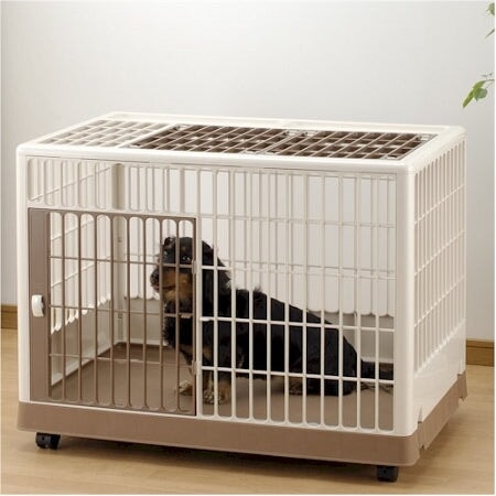 Pet Training Crate - Small Richell 