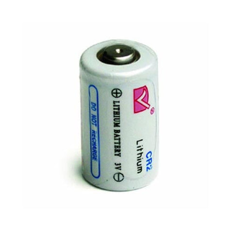 Multivet Lithium Battery 3 Volt (CR2) PetSafe 