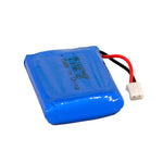 Replacement Battery for PATHFINDER-MINI Receiver Dogtra 