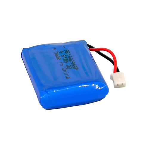 Replacement Battery for PATHFINDER-MINI Receiver Dogtra 