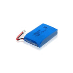 Replacement Battery for PATHFINDER and PATHFINDER-TRX Transmitters and Receivers Dogtra 