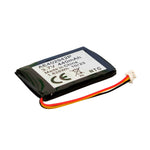 Replacement Battery for YS600, CUE Transmitter Dogtra 