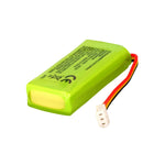 Replacement Transmitter Battery for ARC, ARC-HF, 1900S, 1900S-HF, 1900S-WETLAND, 2300NCP Dogtra 