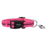 Neoprene Dog Collar Neon