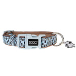 Neoprene Dog Collar Dash