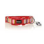 Neoprene Dog Collar Scooby