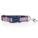 Neoprene Dog Collar Gromit