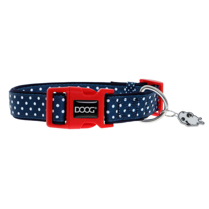 Neoprene Dog Collar Stella Collars DOOG 