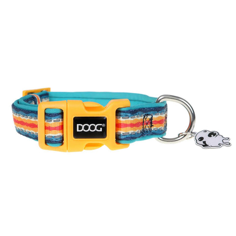 Neoprene Dog Collar Scout