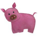 Country Tails Pig Chew Toy DOOG 