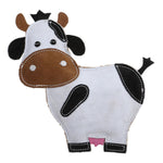 Country Tails Cow Chew Toy DOOG 