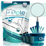 P-Pole Dog Urine Sample Collection Kit Coastline Global 