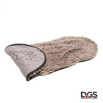 Dirty Dog Shammy Towel Bathing DGS Pet Products 