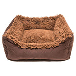 Dirty Dog Lounger Bed Designer DGS Pet Products 