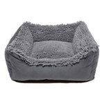 Dirty Dog Lounger Bed Designer DGS Pet Products 