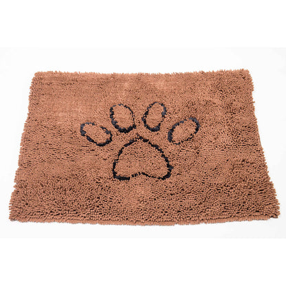 DGS Pet Products Dirty Dog Door Mat