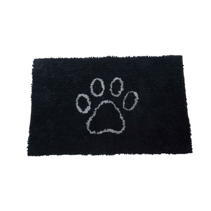 DGS Pet Products Dirty Dog Door Mat