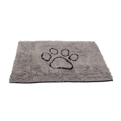 DGS Pet Products Dirty Dog Door Mat