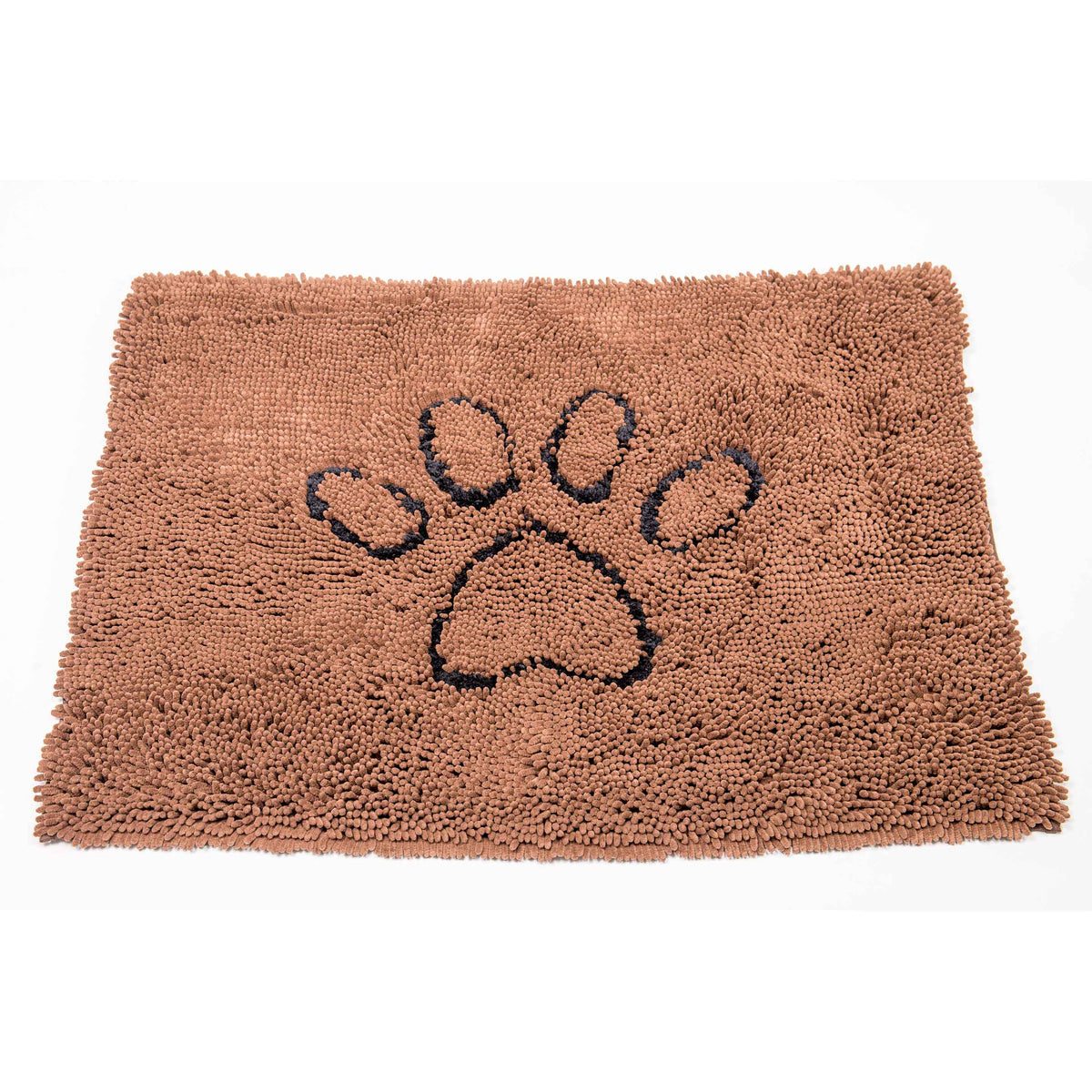 DGS Pet Products Dirty Dog Door Mat