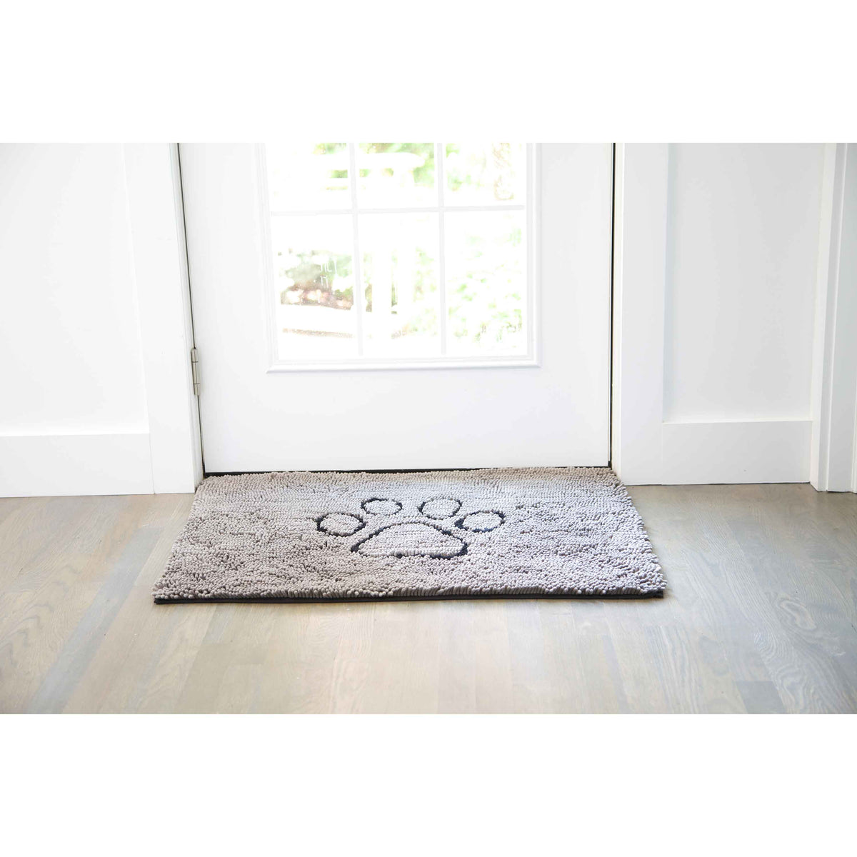 DGS Pet Products Dirty Dog Door Mat