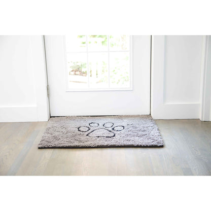 DGS Pet Products Dirty Dog Door Mat
