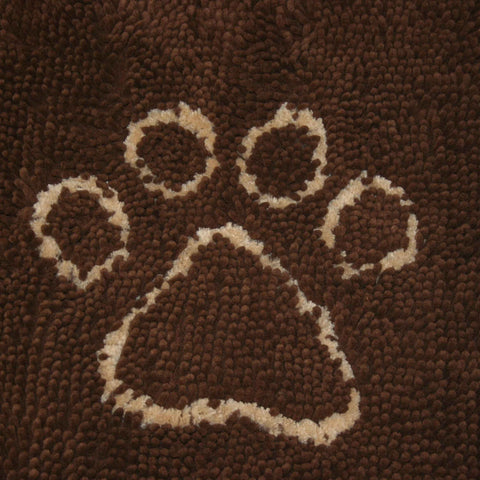 Dirty Dog Door Mat Mat DGS Pet Products 