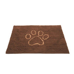 Dirty Dog Door Mat Mat DGS Pet Products 