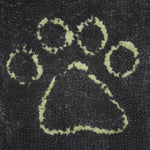 Dirty Dog Door Mat Mat DGS Pet Products 