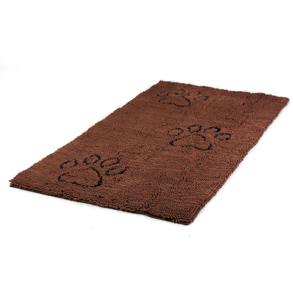DGS Pet Products Dirty Dog Doormat Runner