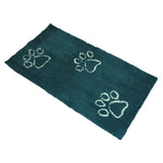 Dirty Dog Doormat Runner Mat DGS Pet Products 