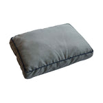 Repelz-It Upholstery Chenille Rectangle Pet Bed Designer Beds DGS Pet Products 