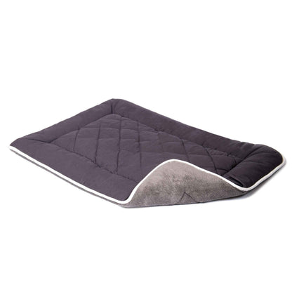 DGS Pet Products Pet Cotton Canvas Sleeper Cushion