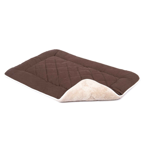 Pet Cotton Canvas Sleeper Cushion Pads DGS Pet Products 