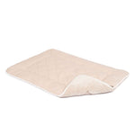 Pet Cotton Canvas Sleeper Cushion Pads DGS Pet Products 