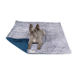 Chill Kuzzi FIR Blanket Heated Blanket DGS Pet Products 