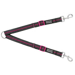 Dual Walker Leash Rin Tin Tin DOOG 